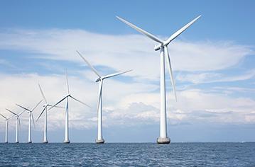 windfarm