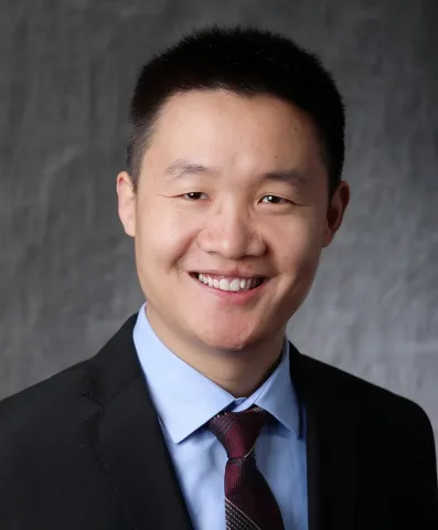 Associate Fudong Han