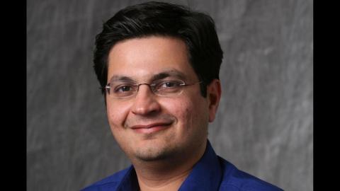 Professor Nikhil Koratkar