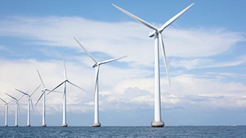 windfarm
