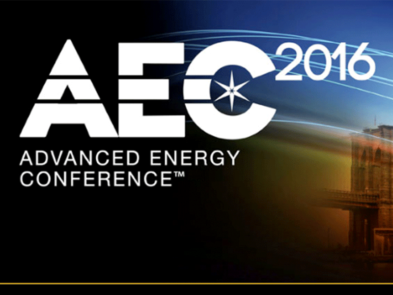 AEC 2016