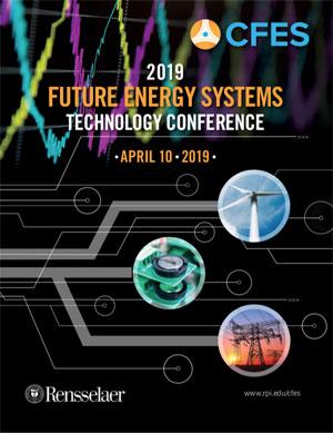 2019 CFES Conference