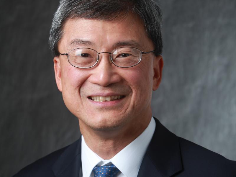 Professor Joe Chow
