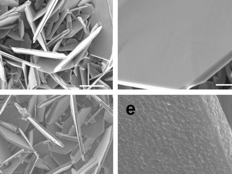 New Discovery Makes Fast-Charging, Better Performing Lithium-Ion Batteries Possible